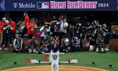 Home Run Derby 2025 Lights Up Atlanta