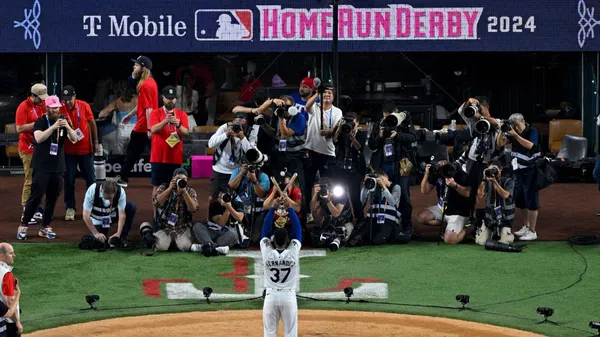 Home Run Derby 2025 Lights Up Atlanta