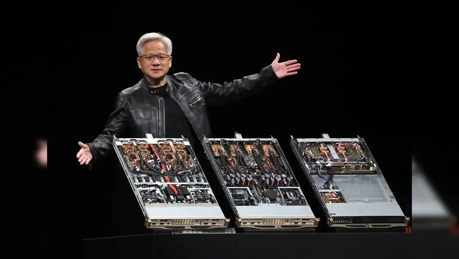 NVIDIA Stock Surges on China Sales Approval, Hits New Premarket High
