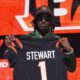 Shemar Stewart’s Contract Holdout Creates Uncertainty for Bengals’ Defensive Line