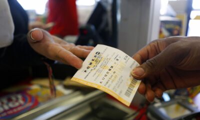 Texas Lottery Scandal Shakes State as $95 Million Jackpot Sparks Fraud Probe and Leadership Fallout